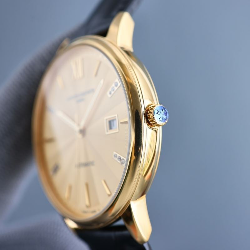 VACHERON CONSTANTIN Watches